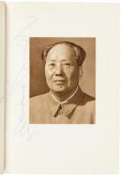 Quotations from Chairman Mao Tse-Tung