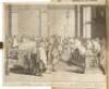 The Book of Religion, Ceremonies, and Prayers; of the Jews, as practised in their synagogues and families On all Occasions... with the Hebrew Title of each Prayer made English - 2