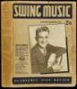 Swing Music: A Monthly Magazine for Rhythm Clubs