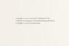 The Little of our Earthly Trust - 5