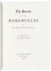 The Hound of the Baskervilles - 5
