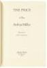 The Price: A Play - 7