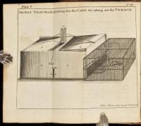 The Universal Directory for Taking Alive and Destroying Rats and All Other Kinds of Four-Footed and Winged Vermin, in a Method hitherto unattempted: Calculated for the Use of the Gentleman, the Farmer, and the Warrener. By Robert Smith, Rat-Catcher to the