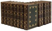The Works of Robert Louis Stevenson Vailima Edition