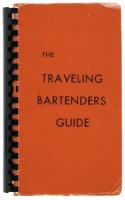 The Traveling Bartenders Guide