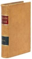 Through the Air: A Narrative of Forty Years' Experience as an A&euml;ronaut.
