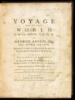 A Voyage Round the World, In the Years MDCCXL, I, II, III, IV