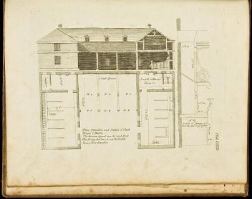 The Practical Builder, or Workman's General Assistant; Shewing the Most Approved and Easy Methods for Drawing and Working the Whole or Separate Part of Any Building;...