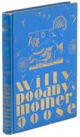 Willy Pog&aacute;ny's Mother Goose