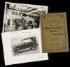 Official Souvenir Program and Catalog. Second Annual Automobile Salon De Luxe, Palace Hotel, San Francisco, December 18, 19, 20, 1916