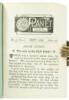 Amateur Literature (spine titles) - 2