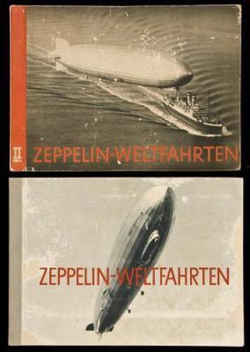 Zeppelin-Weltfahrten