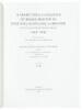 A Short-Title Catalogue of Books Printed in England, Scotland, and Ireland, and of English Books Printed Abroad, 1475-1640 - 2