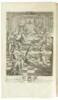 His Iliads Translated, Adorn'd with Sculpture, and Illustrated with Annotations, by John Ogilby [bound with] His Odysseys Translated, Adorn'd with Sculpture, and Illustrated with Annotations... - 8