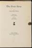 The Pinto Horse - With advertising broadside - 3
