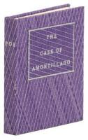 The Cask of Amontillado