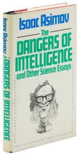 The Dangers of Intelligence