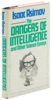 The Dangers of Intelligence