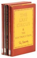 The Last Circus & The Electrocution