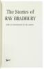 The Stories of Ray Bradbury - Presentation Copy - 3