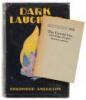 Dark Laughter [with] The Untold Lie, and Other Stories