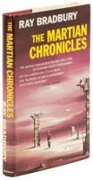 The Martian Chronicles