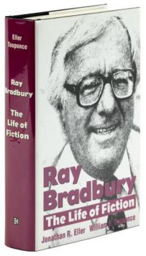 Ray Bradbury The Life of Fiction