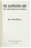 The Illustrated Man 45th Anniversary Edition. - 5