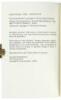 The Illustrated Man 45th Anniversary Edition. - 6