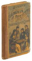 The Elements of Draughts; or, Beginners' Sure Guide: containing a thorough and minute exposition of every principle, separately explained: together with Model Games, Illustrative of all the Openings...