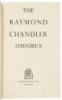 The Raymond Chandler Omnibus - 2