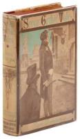 Seven Gothic Tales