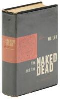 The Naked and the Dead