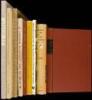 Nine volumes on California