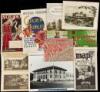 Ephemera archive from Pasadena