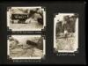 Ninety-six original photographs of the construction of the Salt Springs Dam, on the North Fork of the Mokelumne River - including the camera that took the images - 4