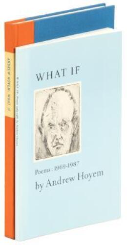 What If: Poems, 1969-1987