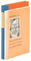 Diary of a Non-Deflector: Selected Poems