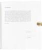Squarings: A sequence of forty-eight poems...with forty-eight drawings by Sol Lewitt - 2