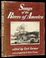 Songs of the Rivers of America