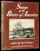 Songs of the Rivers of America