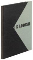 Kaddish for Naomi Ginsberg, 1894-1956, with two other related poems, White Shroud and Black Shroud