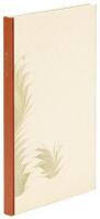 Exoticum: Twenty-Five Desert Plants from the Huntington Gardens