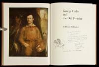 George Catlin and the Old Frontier