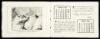 1925 Calendar: Margaret Williamson Hospital, West Gate, Shanghai - 2