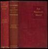 Ian Hamilton's March - First English & American Editions