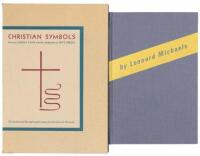 Christian Symbols [with] The Nachman Stories