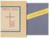 Christian Symbols [with] The Nachman Stories