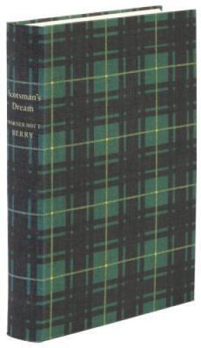 Scotsman's Dream by Warner Berry Arion Press