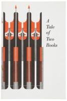 The Tale of Two Books